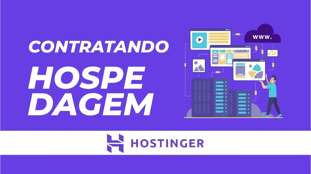 Read more about the article Hostinger: A Escolha Inteligente para Hospedagem de Sites