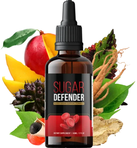 Sugar Defender