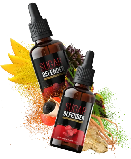 Sugar Defender - Image 6