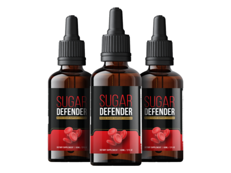 Sugar Defender - Image 2