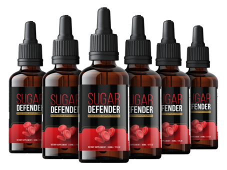 Sugar Defender - Image 3