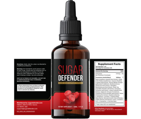 Sugar Defender - Image 5