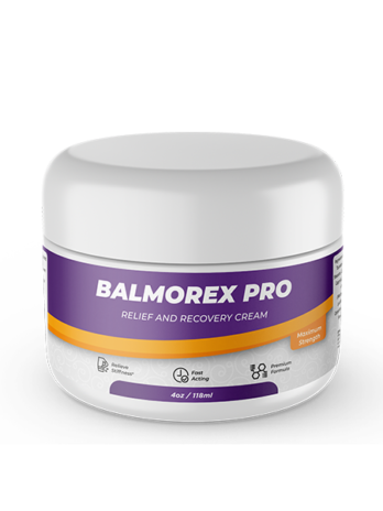 Balmorex Pro