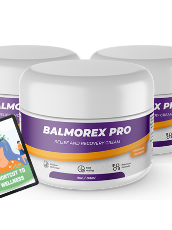 Balmorex Pro