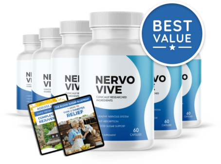 Nervovive - Image 2